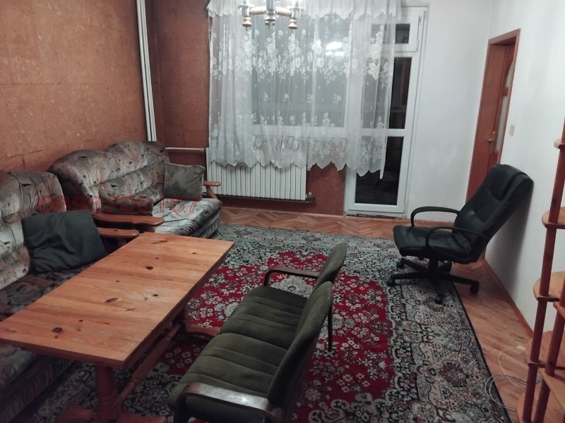 Дава под наем 3-СТАЕН, гр. София, Красно село