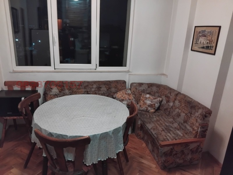 Дава под наем 3-СТАЕН, гр. София, Красно село, снимка 8 - Апартаменти - 52770484