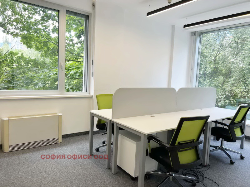 A louer  Bureau Sofia , Mladost 1 , 500 m² | 41093043 - image [2]