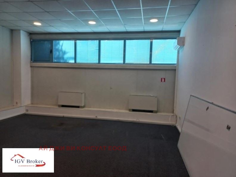 Дава под наем ОФИС, гр. София, Младост 1, снимка 3 - Офиси - 53323490