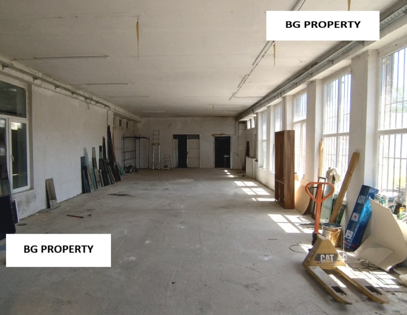 Vuokrattavana  Varastointi Sofia , Obelja , 136 neliömetriä | 97465287 - kuva [2]