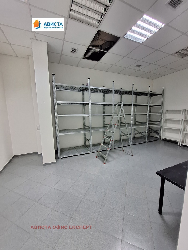 Дава под наем СКЛАД, гр. София, Гоце Делчев, снимка 4 - Складове - 52990895
