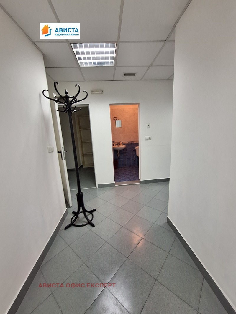 Дава под наем СКЛАД, гр. София, Гоце Делчев, снимка 6 - Складове - 52990895