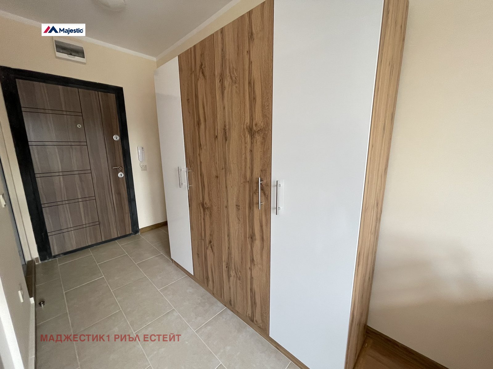 Дава под наем 1-СТАЕН, гр. София, Малинова долина, снимка 4 - Апартаменти - 55228779