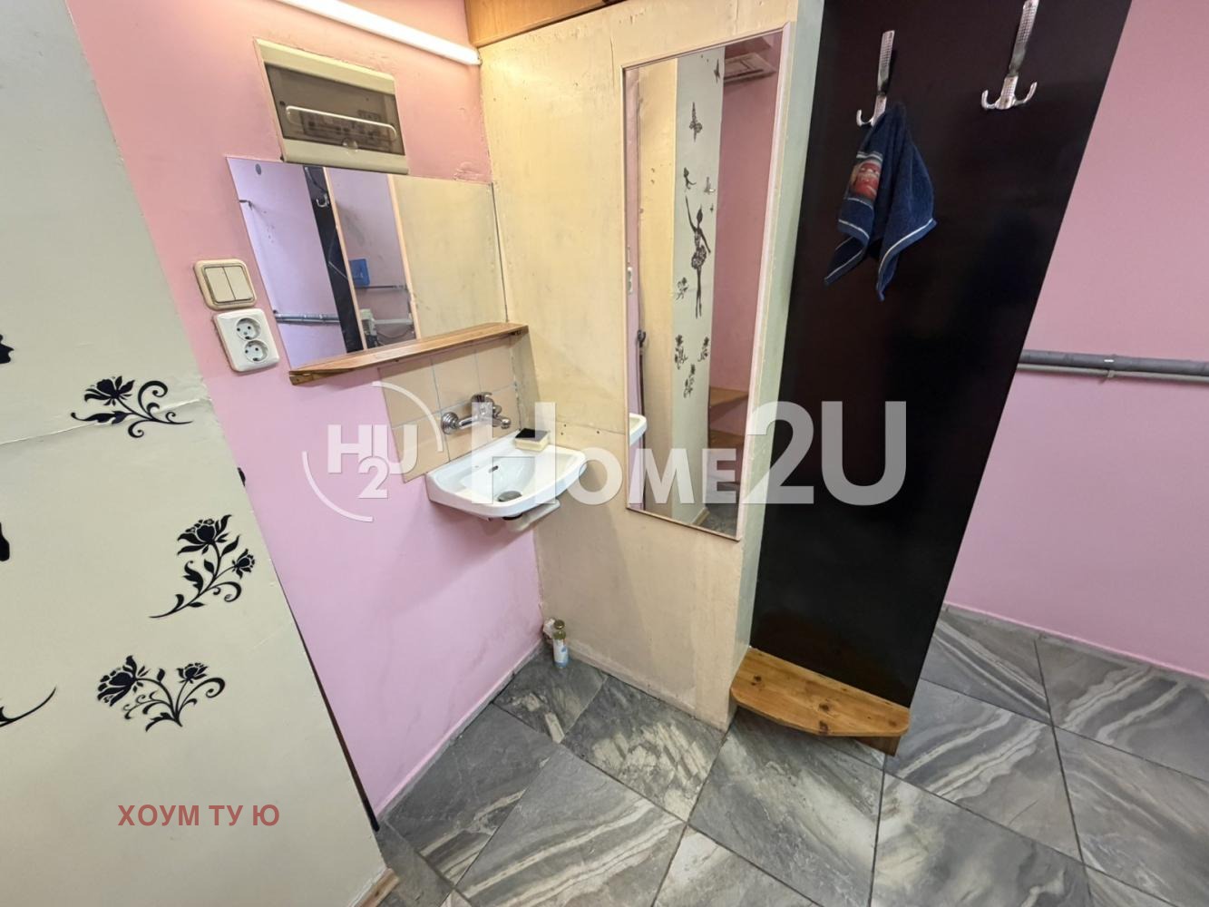 Дава под наем ОФИС, гр. София, Център, снимка 5 - Офиси - 56328484