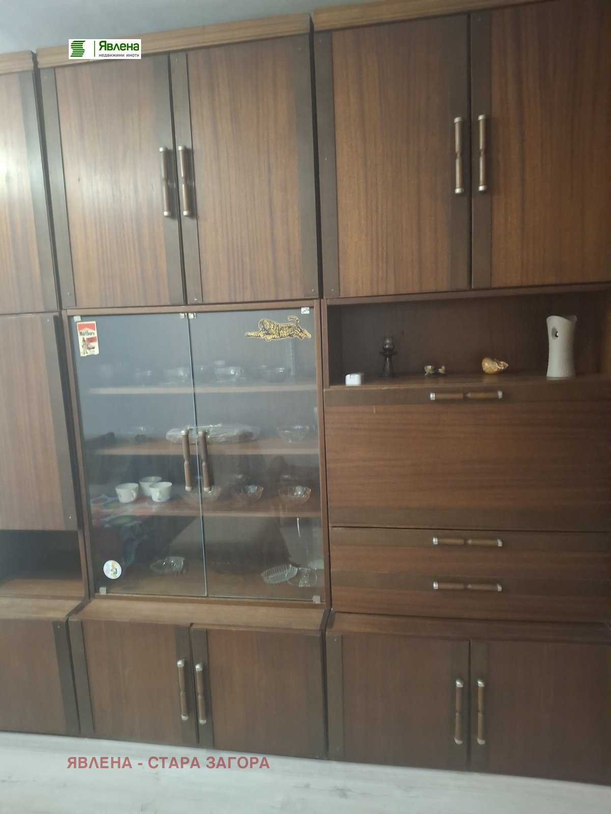 Дава под наем 2-СТАЕН, гр. Стара Загора, Център, снимка 6 - Апартаменти - 54698600
