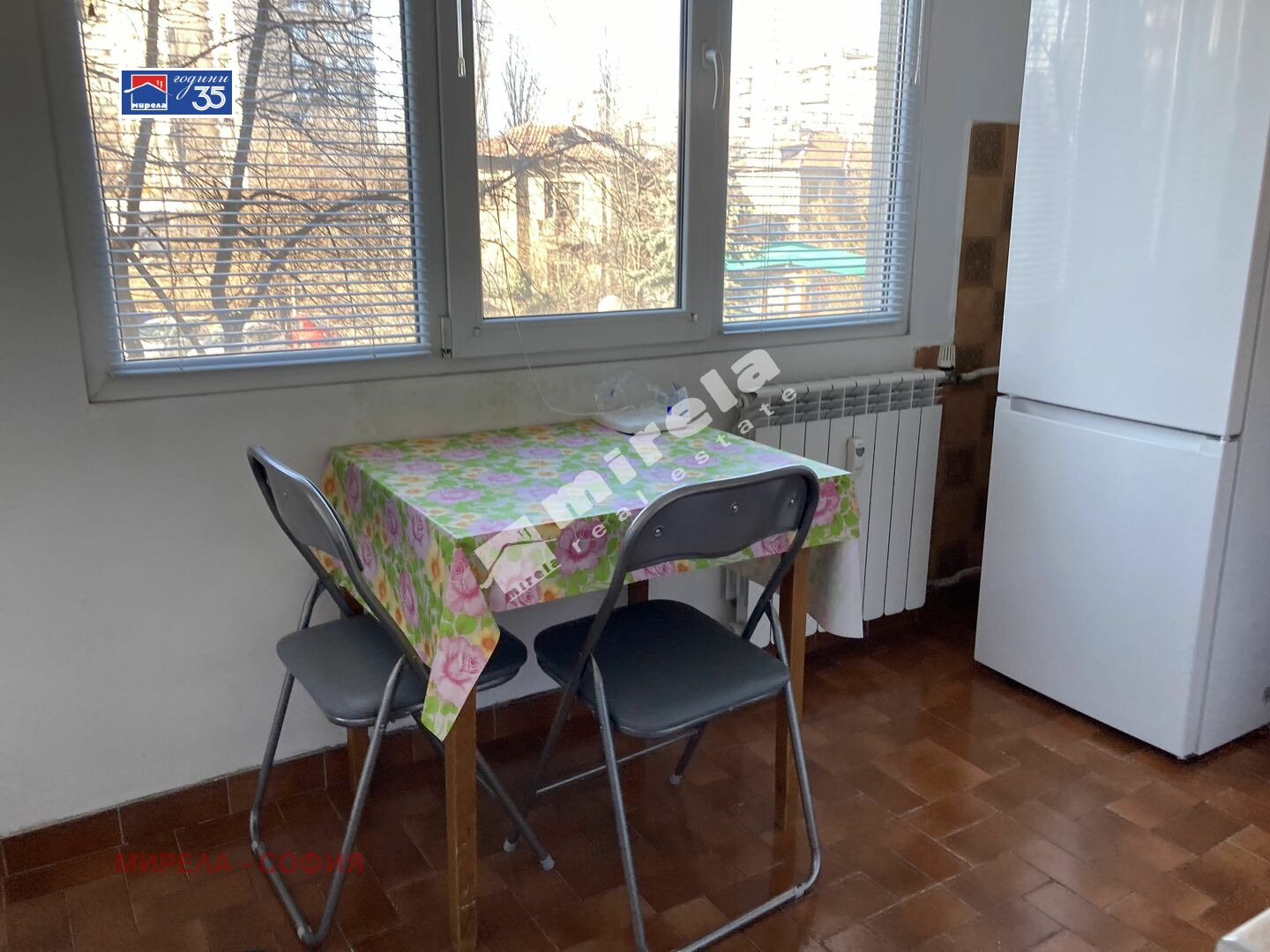 Дава под наем 2-СТАЕН, гр. София, Разсадника, снимка 2 - Апартаменти - 54789894