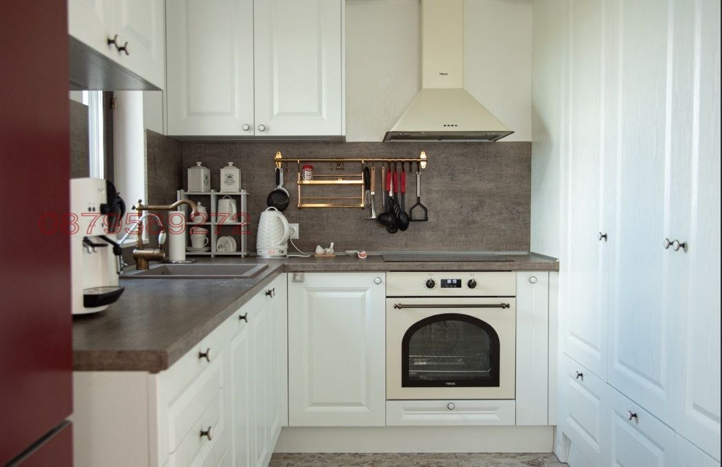 Дава под наем ВИЛА, гр. Бургас, Сарафово, снимка 2 - Вили - 53973488