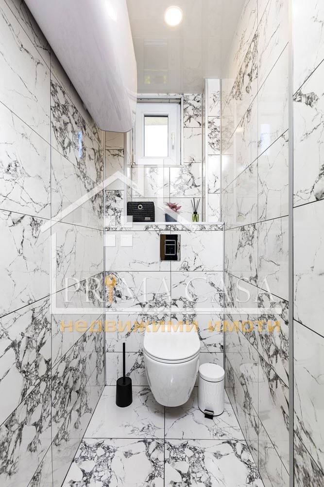 Дава под Наем 3-СТАЕН | Imot.bg — изображение 12