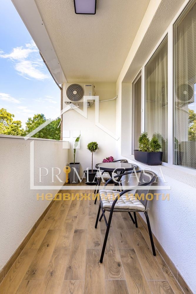 Дава под Наем 3-СТАЕН | Imot.bg — изображение 13