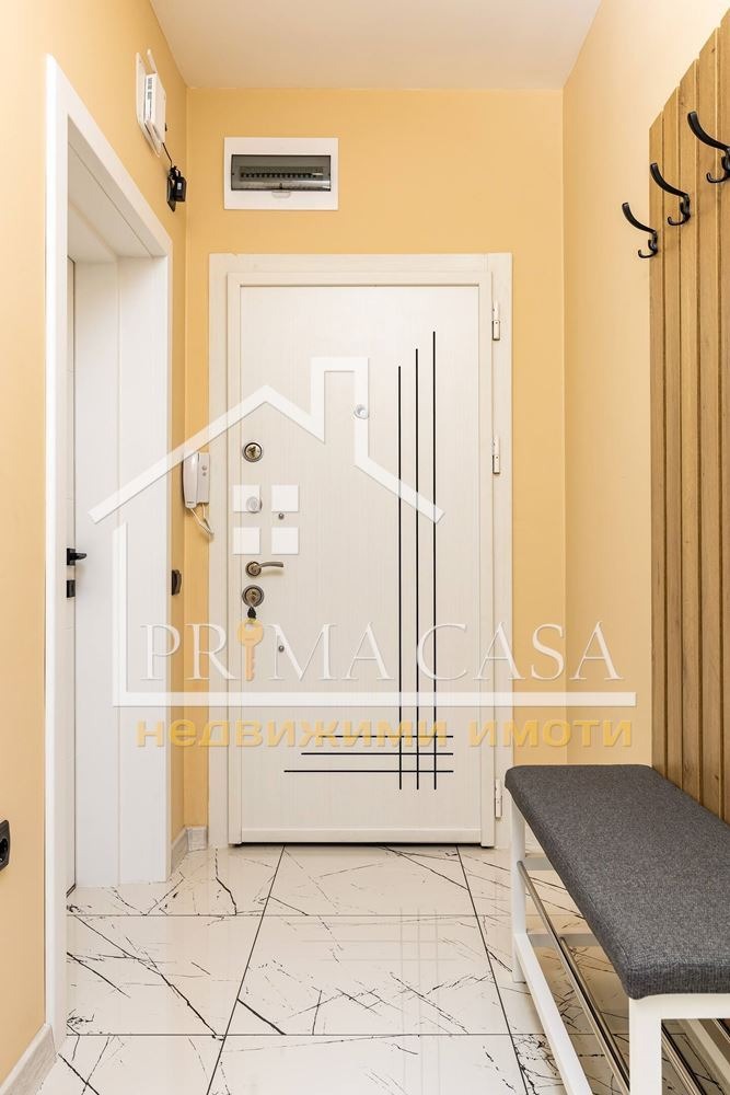 Дава под Наем 3-СТАЕН | Imot.bg — изображение 9