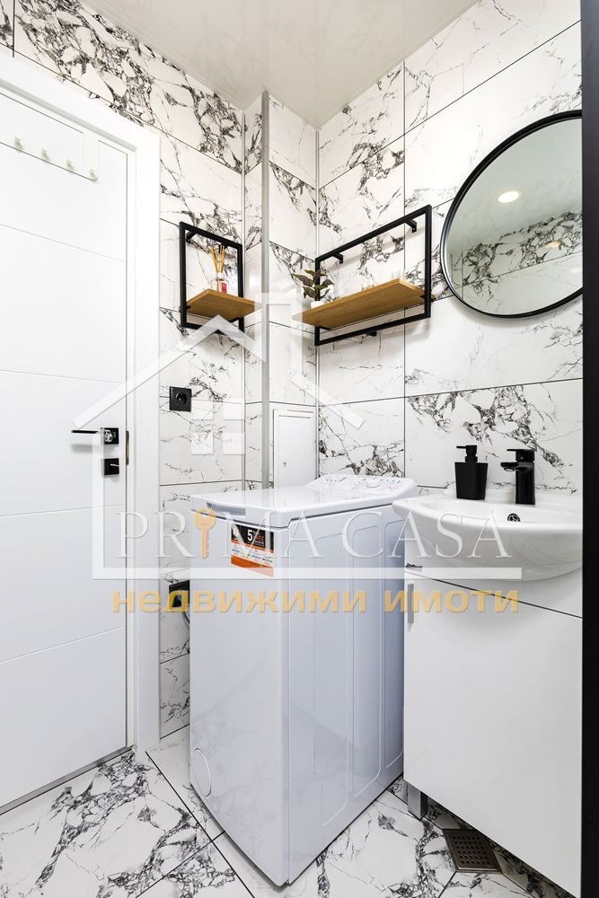 Дава под Наем 3-СТАЕН | Imot.bg — изображение 10