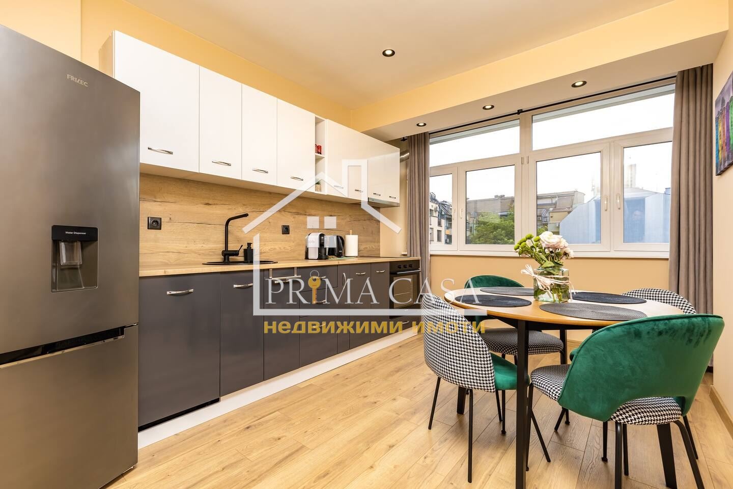 Дава под Наем 3-СТАЕН | Imot.bg — изображение 3