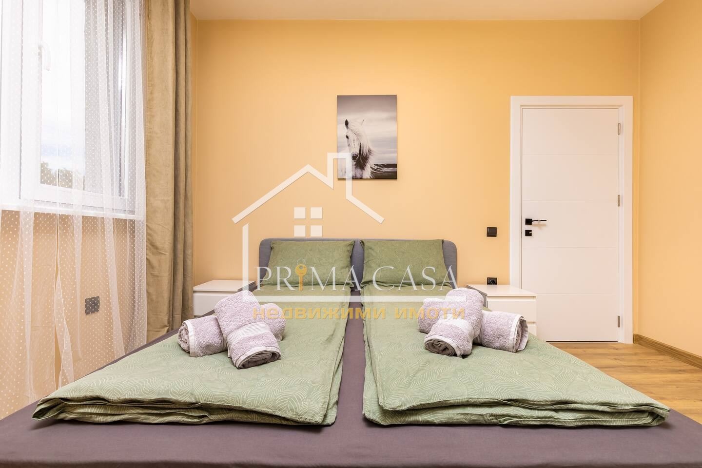 Дава под Наем 3-СТАЕН | Imot.bg — изображение 5