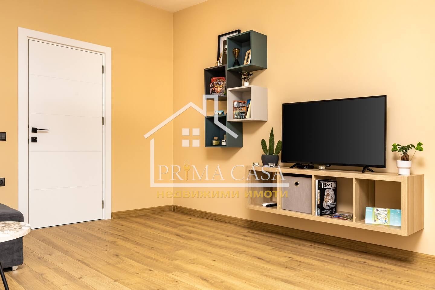 Дава под Наем 3-СТАЕН | Imot.bg — изображение 2