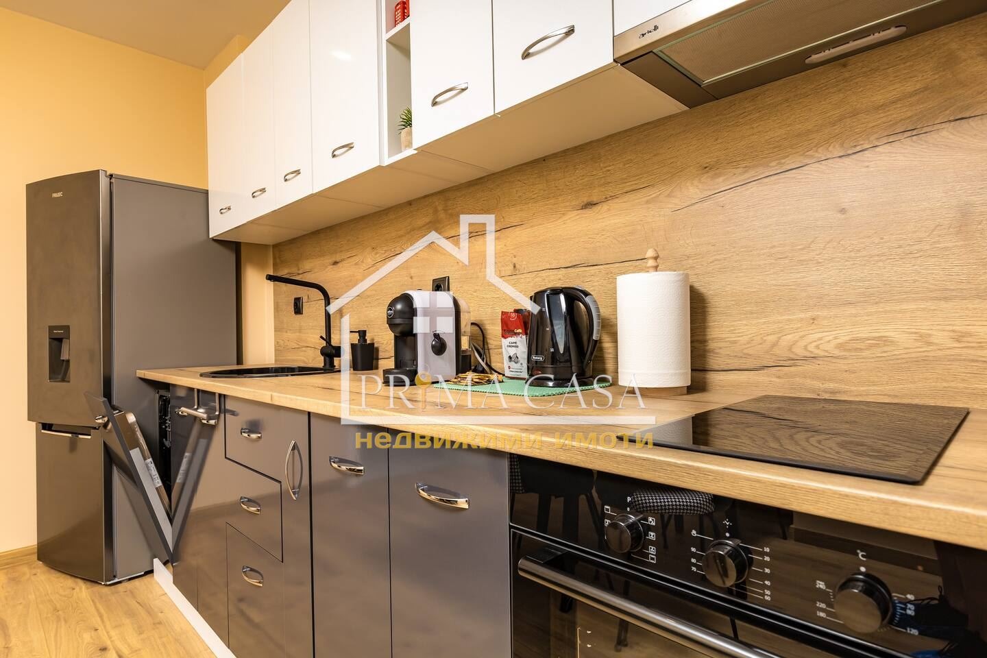 Дава под Наем 3-СТАЕН | Imot.bg — изображение 4