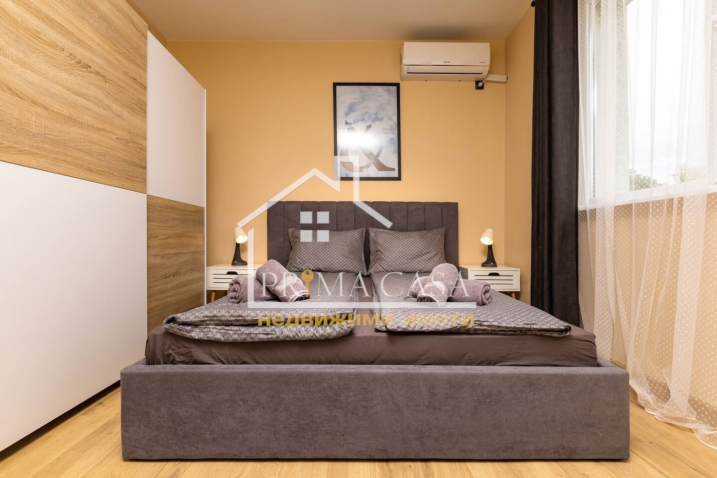 Дава под Наем 3-СТАЕН | Imot.bg — изображение 6