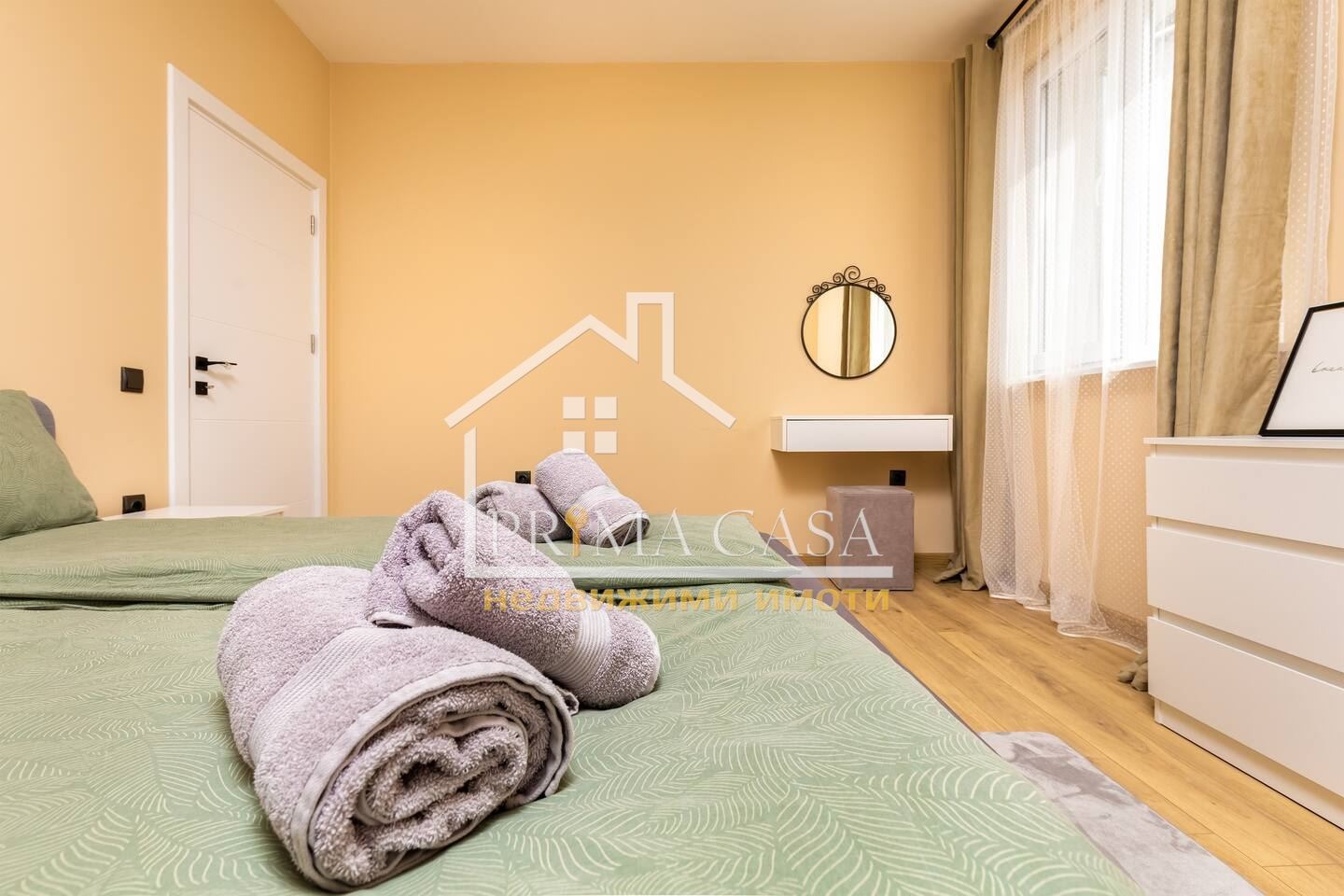 Дава под Наем 3-СТАЕН | Imot.bg — изображение 7