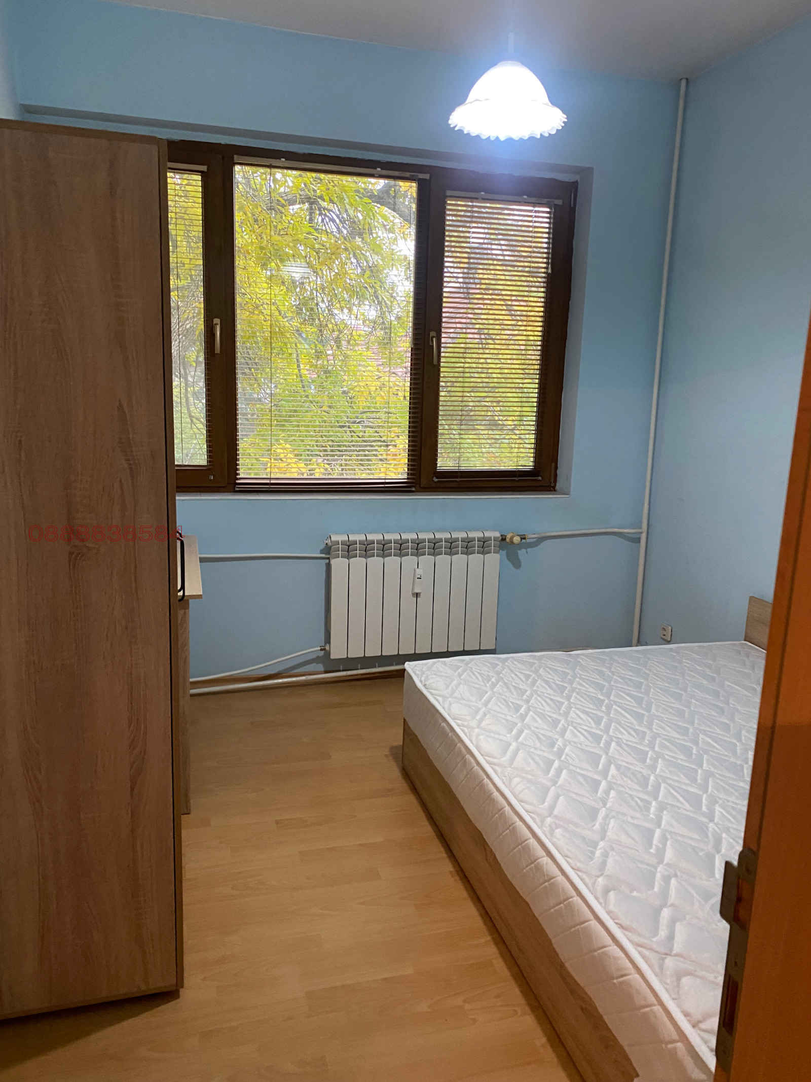 Дава под Наем 3-СТАЕН | Imot.bg — изображение 6