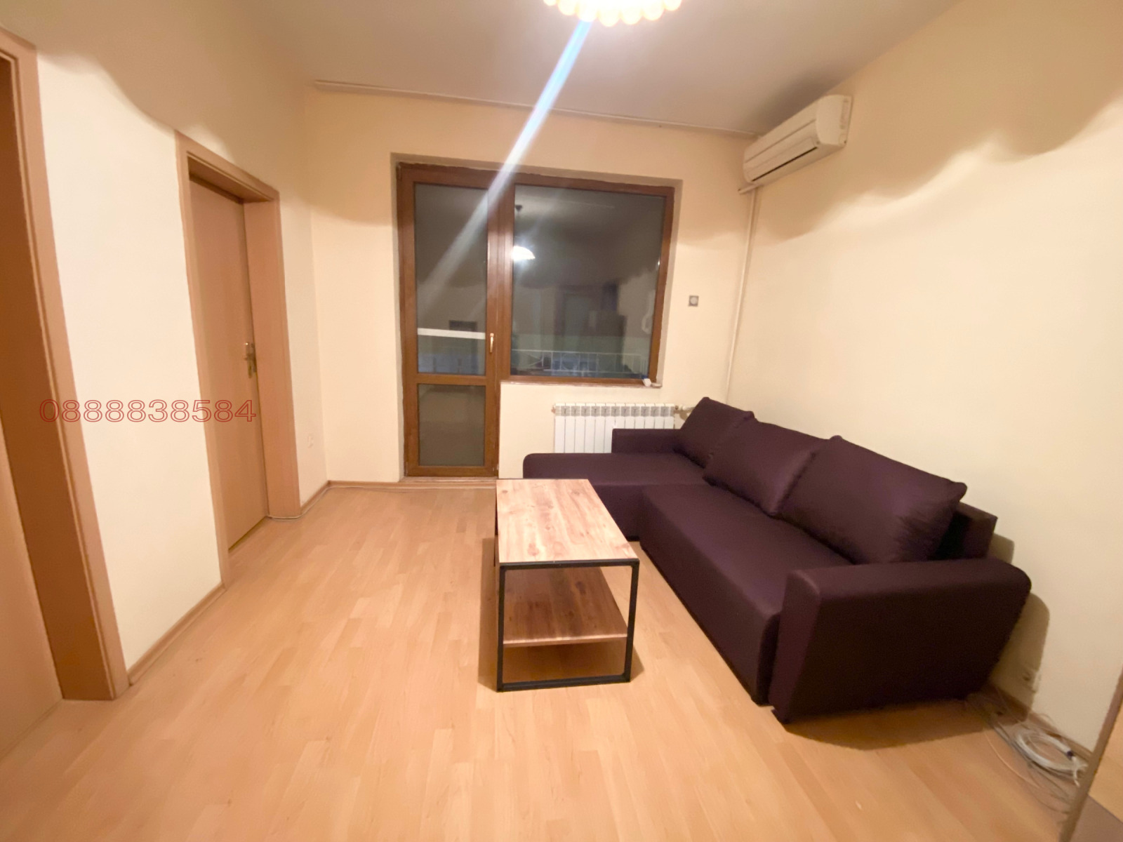 Дава под Наем 3-СТАЕН | Imot.bg — изображение 5