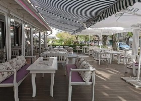 Bar; Caffetteria Kiuchuk Parig, Plovdiv 2