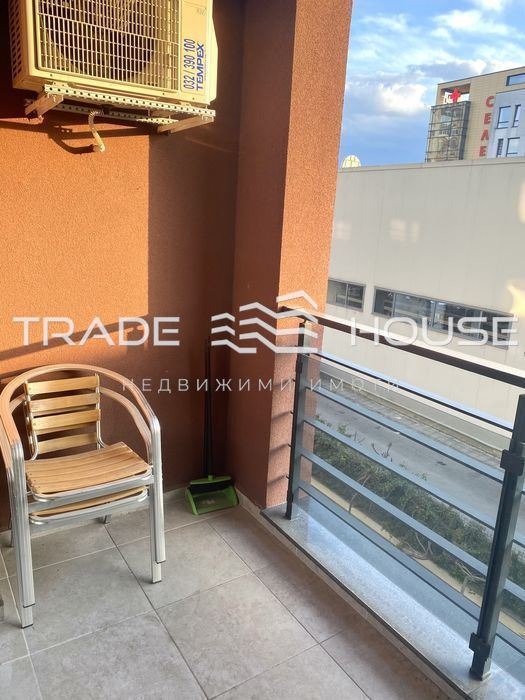 En renta  1 dormitorio Plovdiv , Jristo Smirnenski , 50 metros cuadrados | 88139661 - imagen [12]