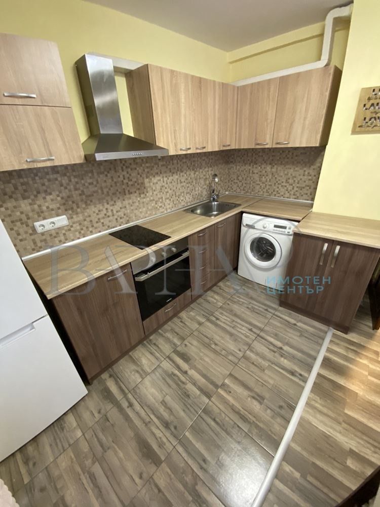 For Rent  1 bedroom Varna , Levski 1 , 60 sq.m | 50182306 - image [2]