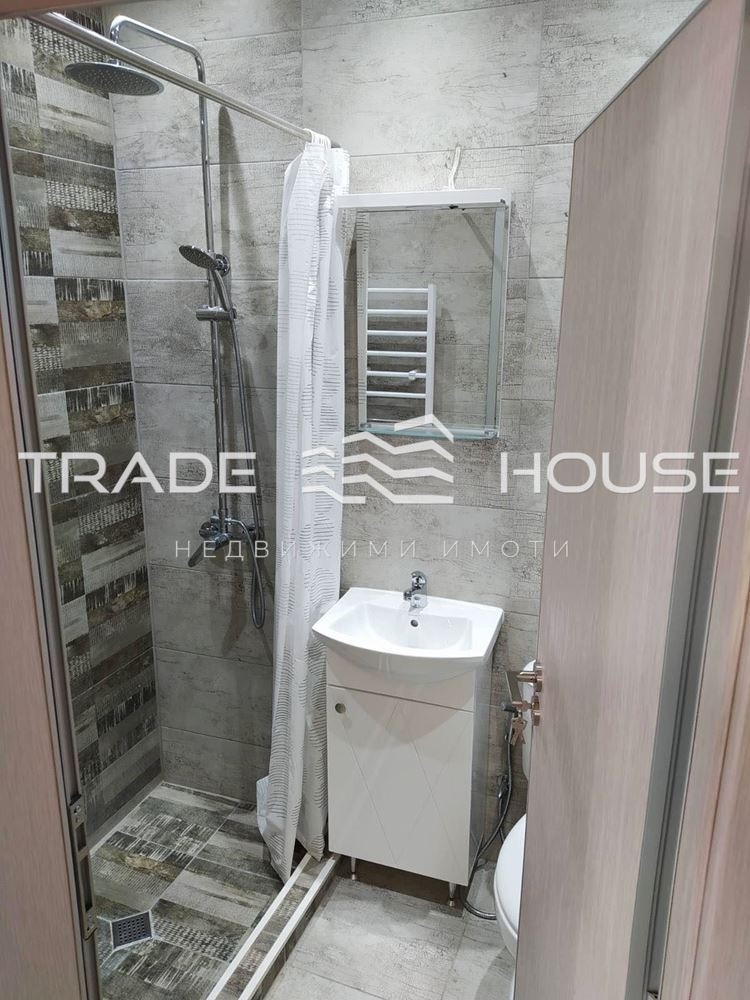 Дава под наем 2-СТАЕН, гр. Пловдив, Христо Смирненски, снимка 8 - Апартаменти - 52397778