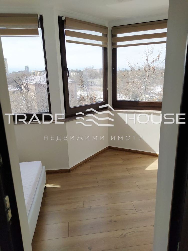 Дава под наем 2-СТАЕН, гр. Пловдив, Христо Смирненски, снимка 7 - Апартаменти - 52397778