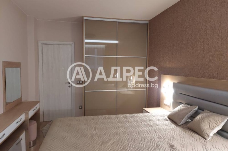 Дава под наем 2-СТАЕН, гр. София, Малинова долина, снимка 3 - Апартаменти - 52755598