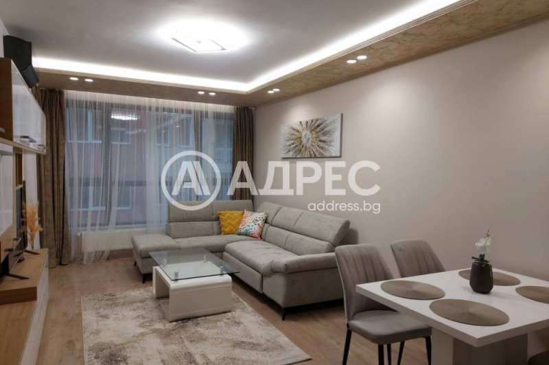 Дава под наем 2-СТАЕН, гр. София, Малинова долина, снимка 7 - Апартаменти - 52755598