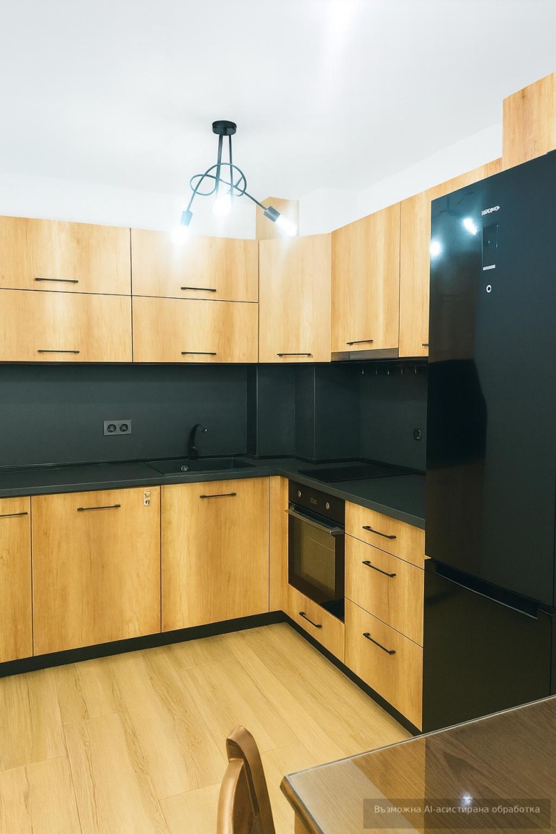 Дава под наем 2-СТАЕН, гр. Пловдив, Тракия