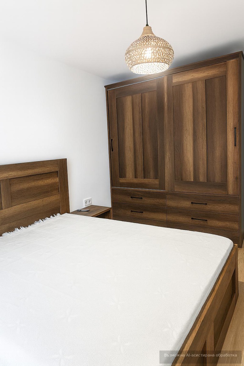 Дава под наем 2-СТАЕН, гр. Пловдив, Тракия, снимка 5 - Апартаменти - 53291903