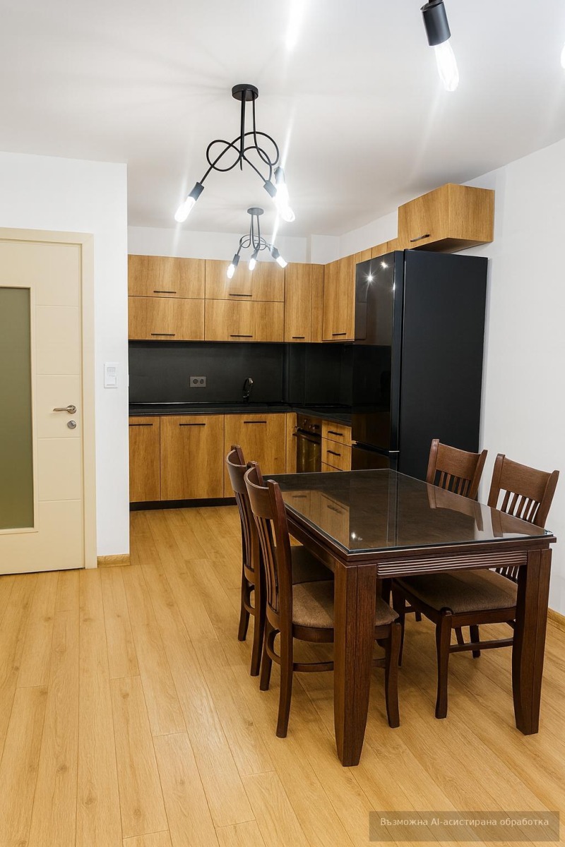 Дава под наем 2-СТАЕН, гр. Пловдив, Тракия, снимка 2 - Апартаменти - 53291903