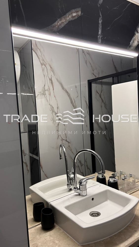 Дава под наем 2-СТАЕН, гр. Пловдив, Кършияка, снимка 7 - Апартаменти - 53603627