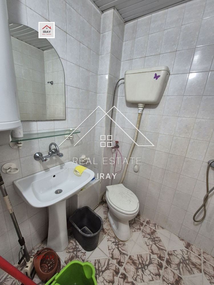 Дава под наем 2-СТАЕН, гр. Стара Загора, ОРБ, снимка 12 - Апартаменти - 54798891