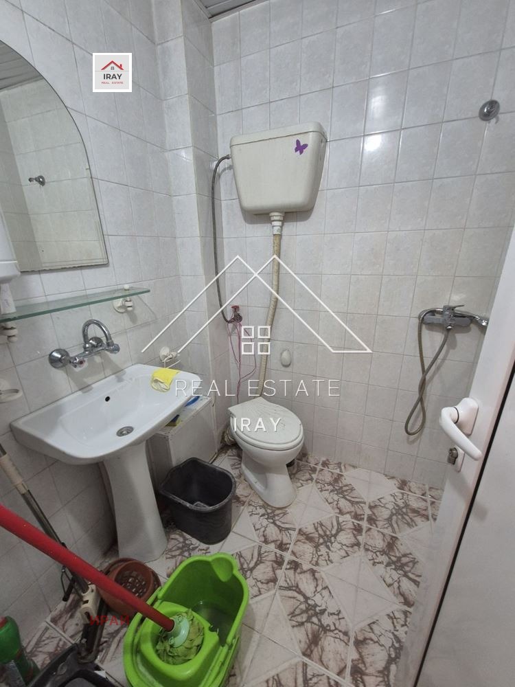 Дава под наем 2-СТАЕН, гр. Стара Загора, ОРБ, снимка 13 - Апартаменти - 54798891