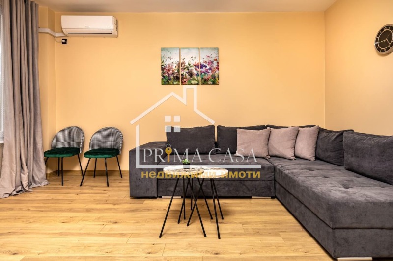 Под наем 3-СТАЕН, град Пловдив, Кършияка • 650 € • 32085663 — Holmes.bg