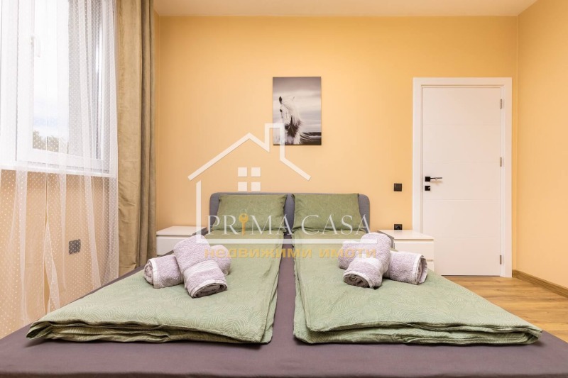 Para alugar  2 quartos Plovdiv , Karchiiaka , 90 m² | 51880576 - imagem [5]