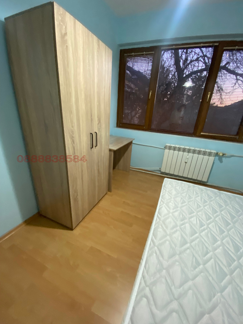 Дава под наем 3-СТАЕН, гр. Плевен, Идеален център, снимка 12 - Апартаменти - 52784609