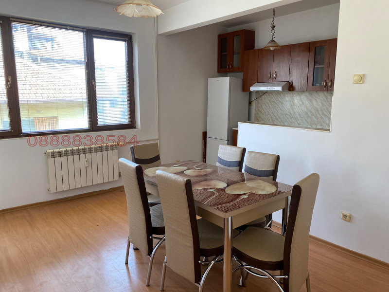 Дава под наем 3-СТАЕН, гр. Плевен, Идеален център, снимка 3 - Апартаменти - 52784609