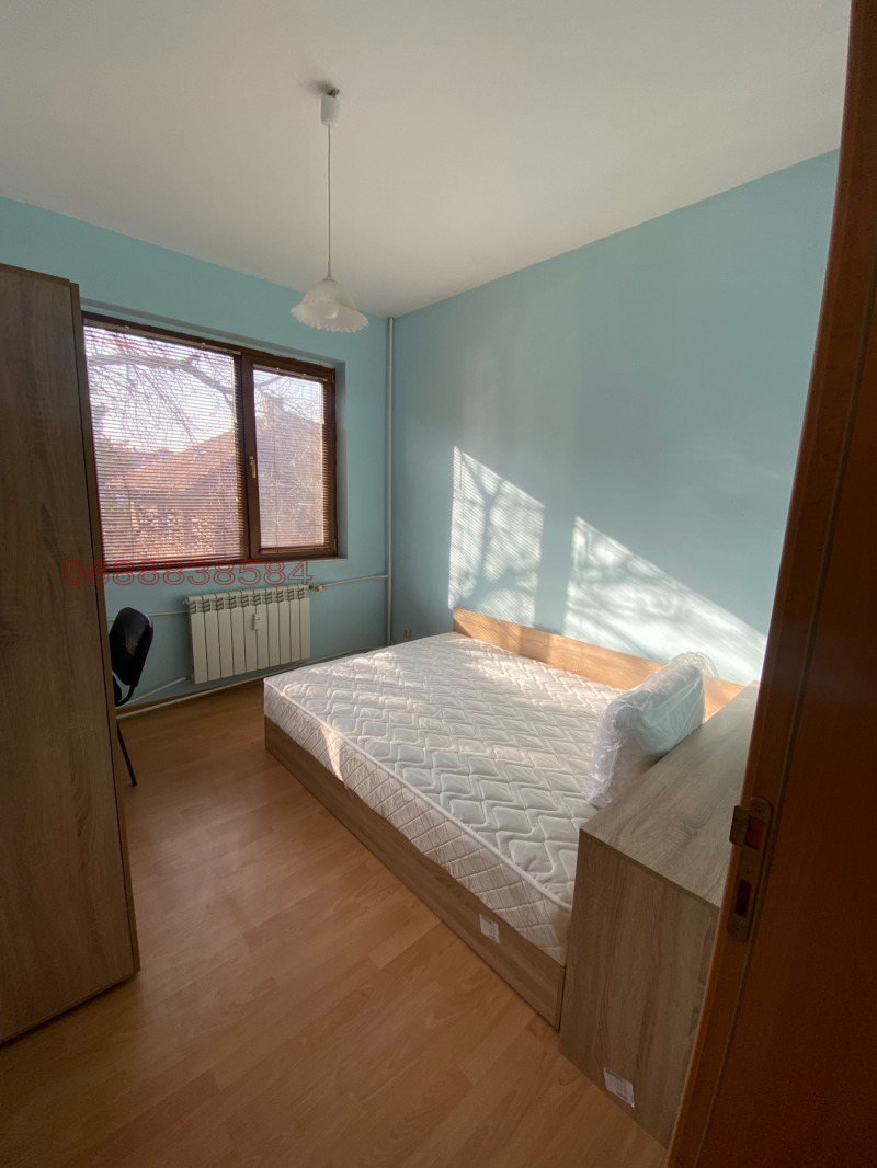 Дава под наем 3-СТАЕН, гр. Плевен, Идеален център, снимка 5 - Апартаменти - 52784609