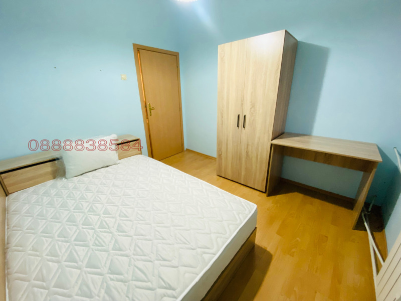 Дава под наем 3-СТАЕН, гр. Плевен, Идеален център, снимка 11 - Апартаменти - 52784609