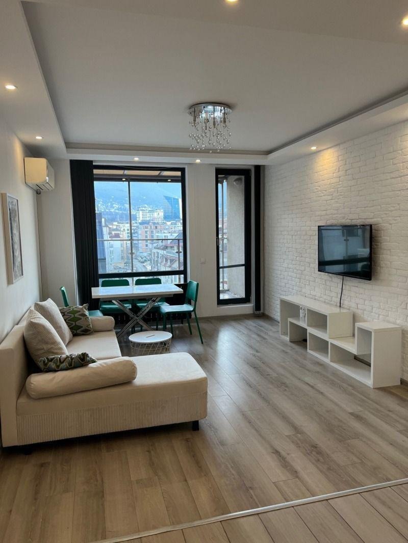 Дава под наем 3-СТАЕН, гр. София, Манастирски ливади