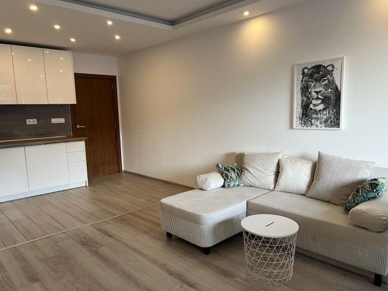 Дава под наем 3-СТАЕН, гр. София, Манастирски ливади, снимка 3 - Апартаменти - 52825941