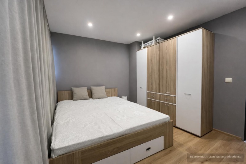 Дава под наем 3-СТАЕН, гр. Пловдив, Център, снимка 4 - Апартаменти - 53003168