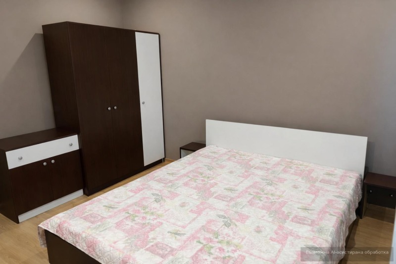 Дава под наем 3-СТАЕН, гр. Пловдив, Център, снимка 3 - Апартаменти - 53003168