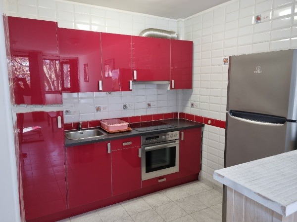 Дава под наем 3-СТАЕН, гр. Пловдив, Младежки Хълм, снимка 2 - Апартаменти - 53189802