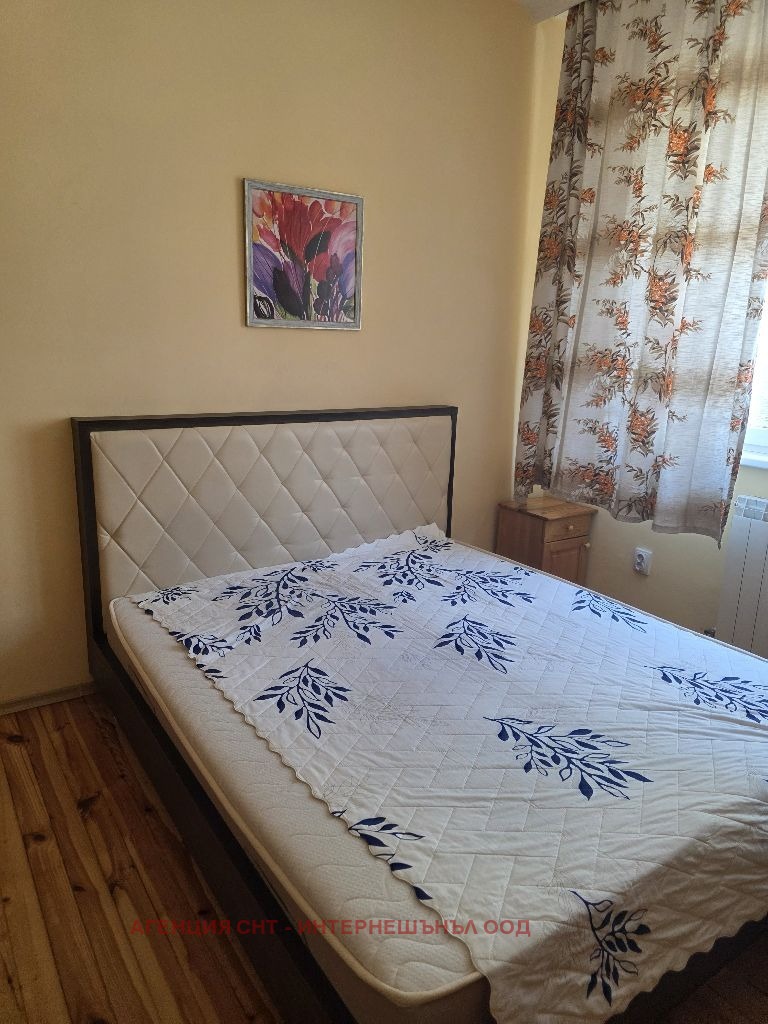 Дава под наем 3-СТАЕН, гр. София, Център, снимка 15 - Апартаменти - 55653206