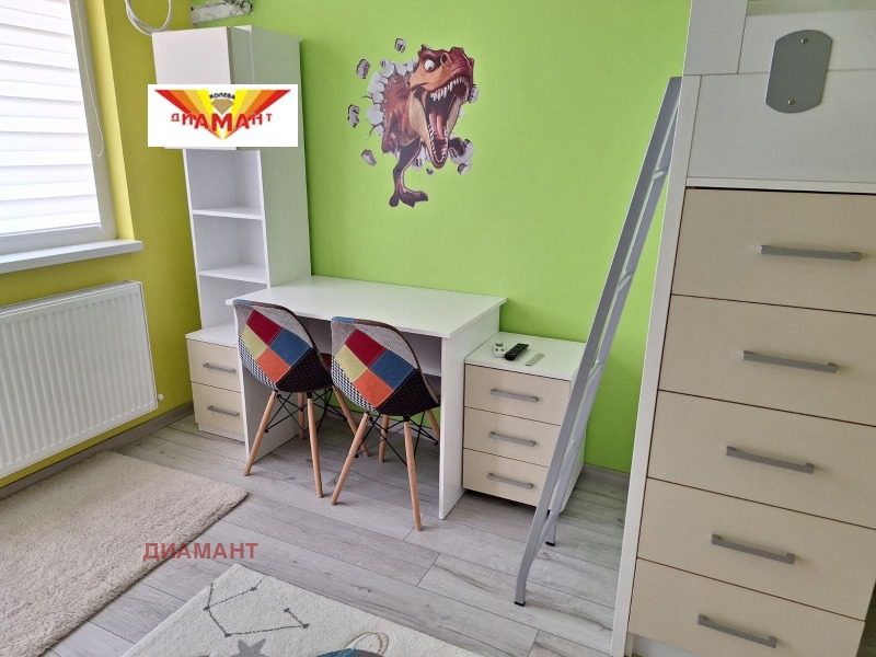 Zu vermieten  3 Schlafzimmer Stara Zagora , Ajazmoto , 118 qm | 39909803 - Bild [7]